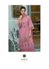 Roma By Kailee Pure Cotton Kurti With Bottom Dupatta Wholesale Price In Surat
